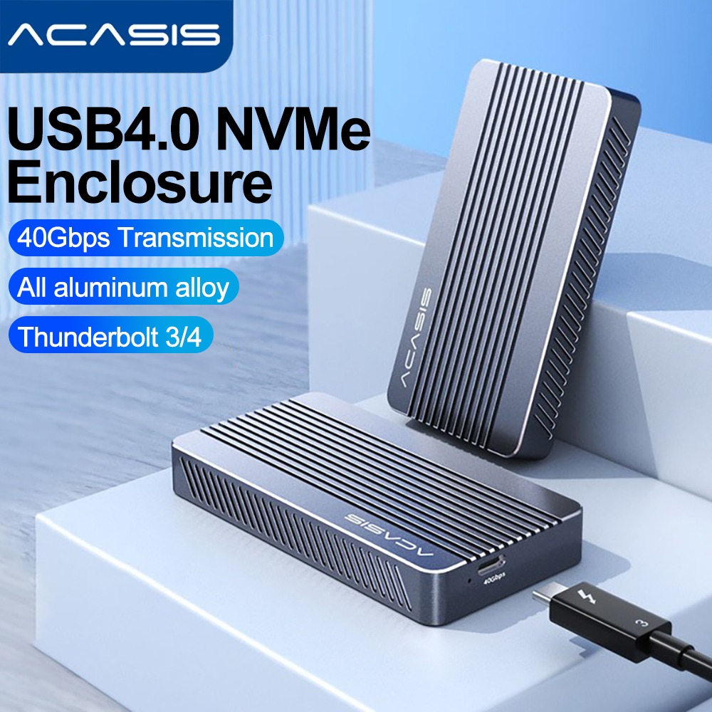 ACASIS 40 Gbps M.2 NVMe SSD Mu - 8Tb M2 Nvme Ssd incelemesi ve fiyatı